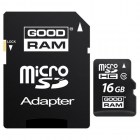 Goodram MicroSD 16GB class 10